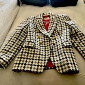 Extreme collection British Chic  blazer